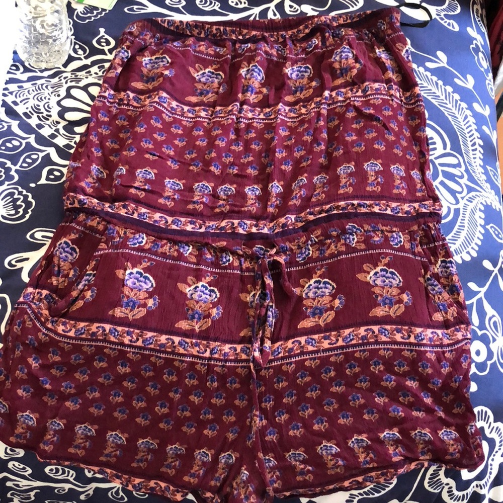 romper